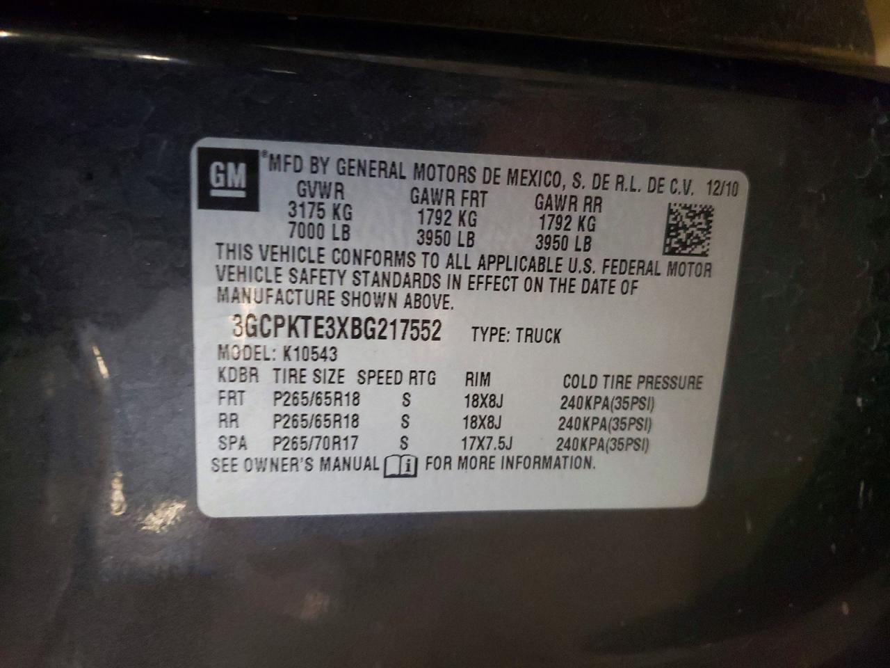 Chevrolet Silverado K1500 Ltz