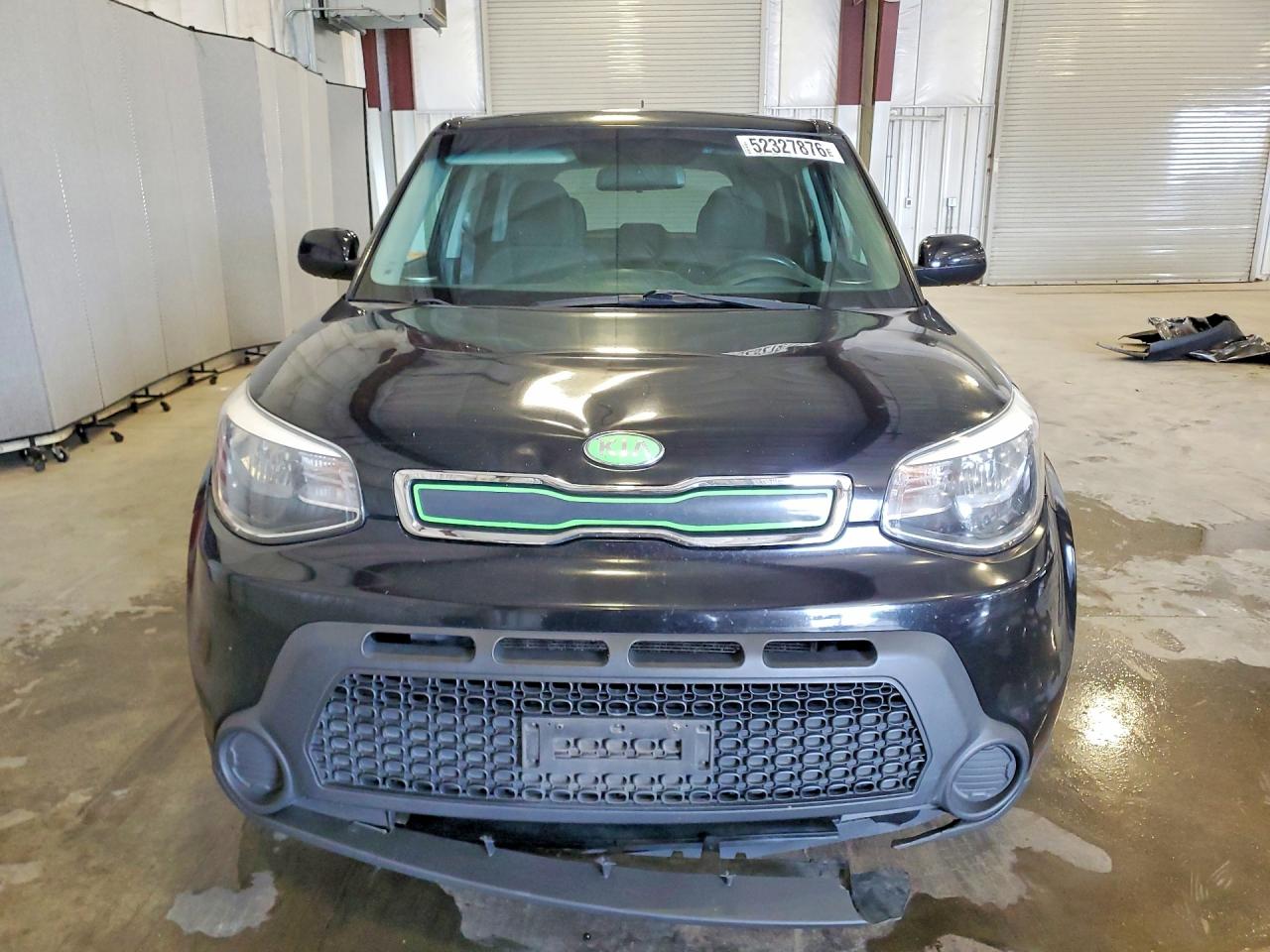 Kia Soul Base