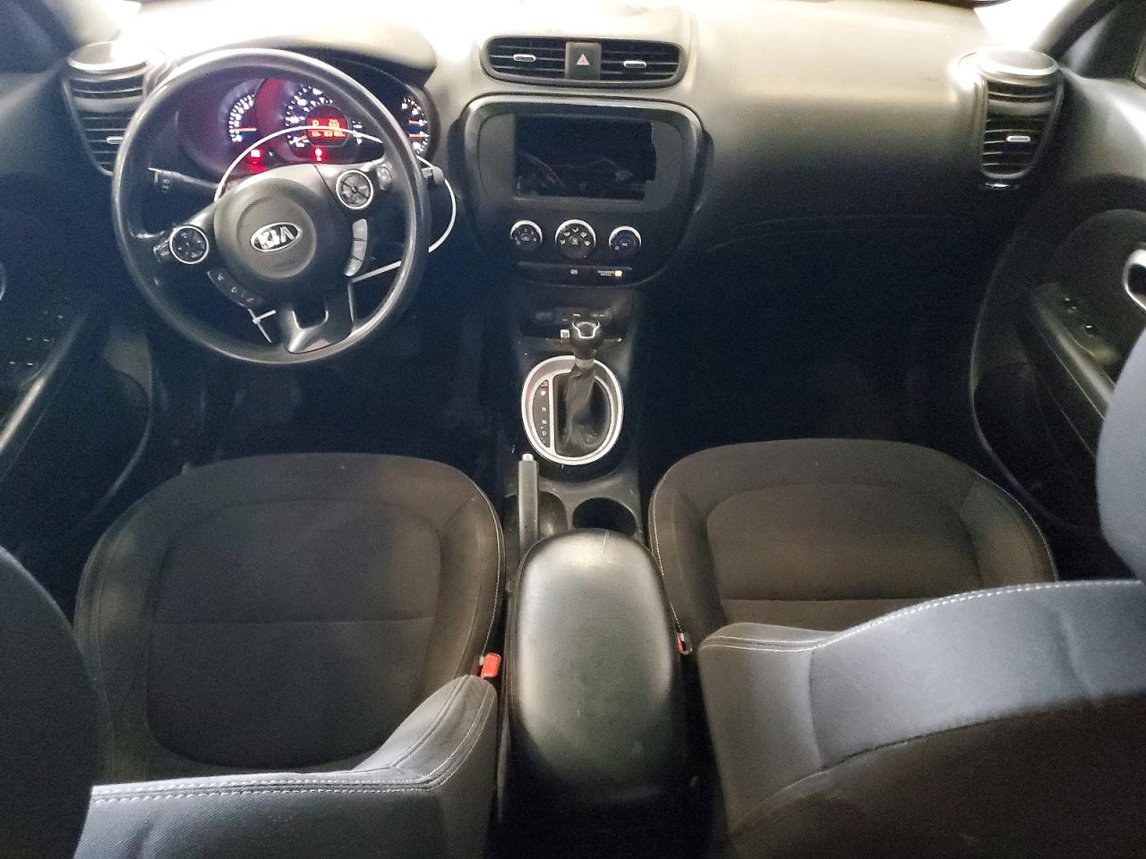 Kia Soul Base