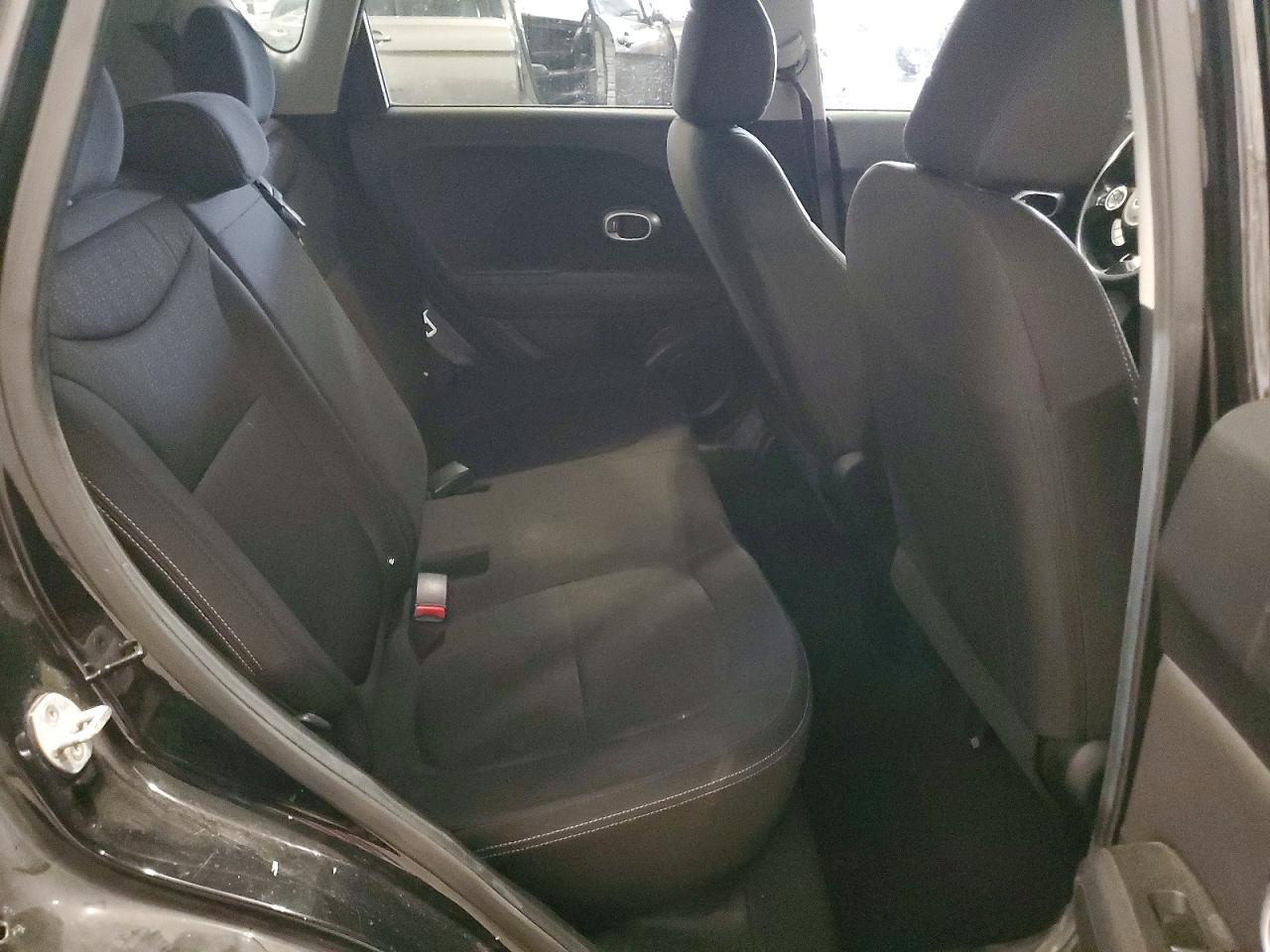 Kia Soul Base