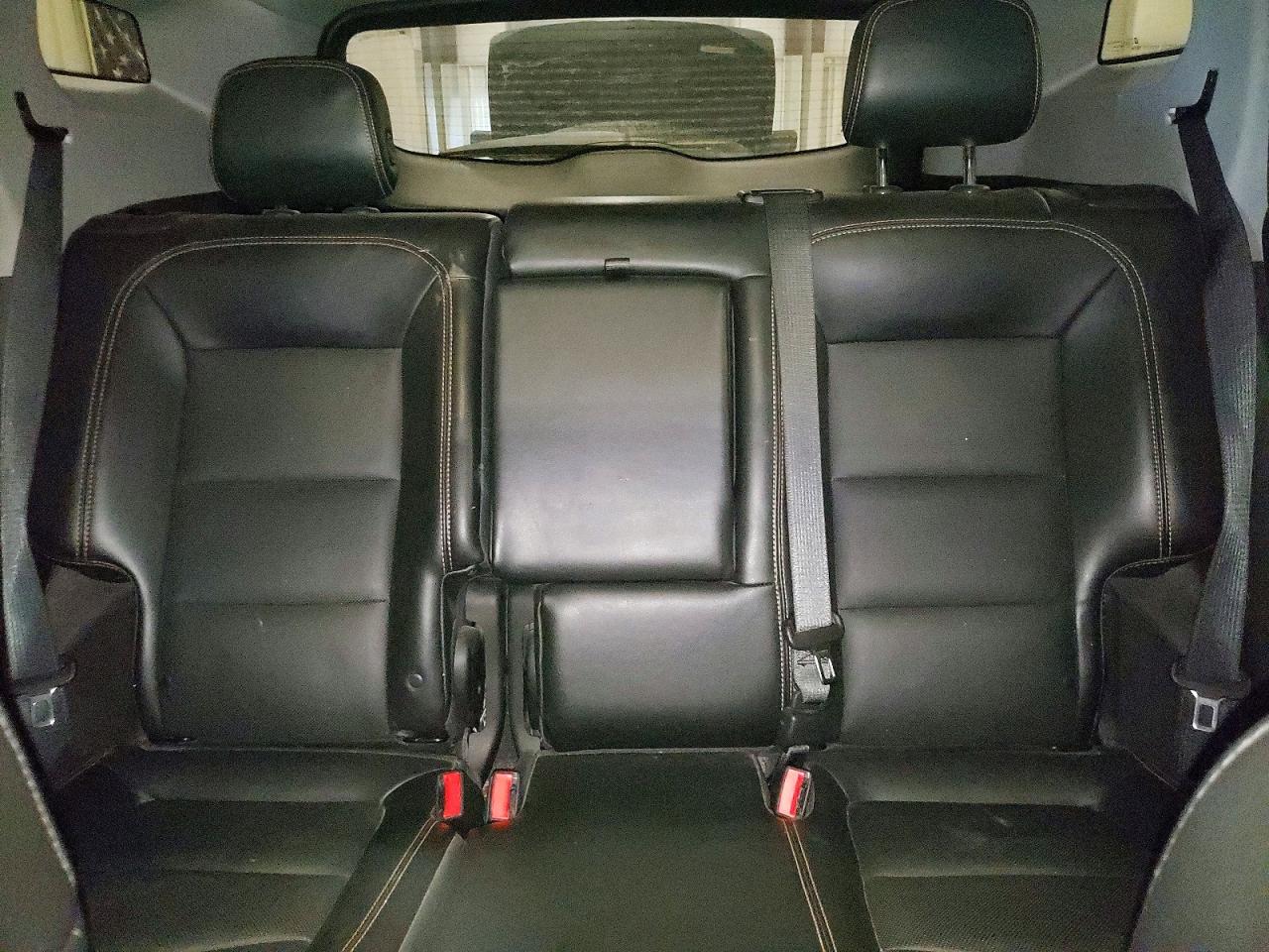 GMC Terrain Slt