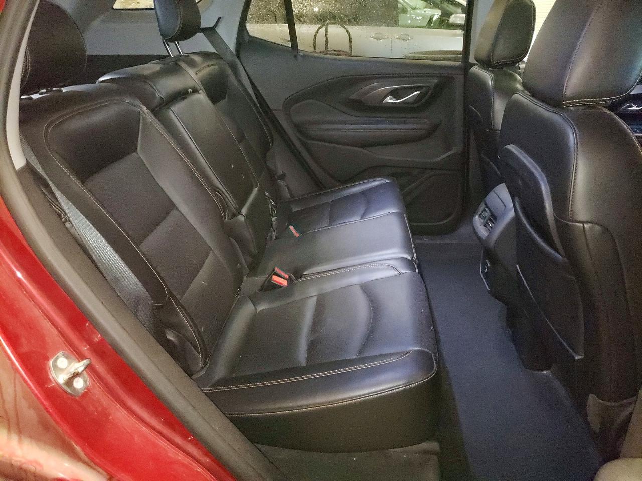 GMC Terrain Slt
