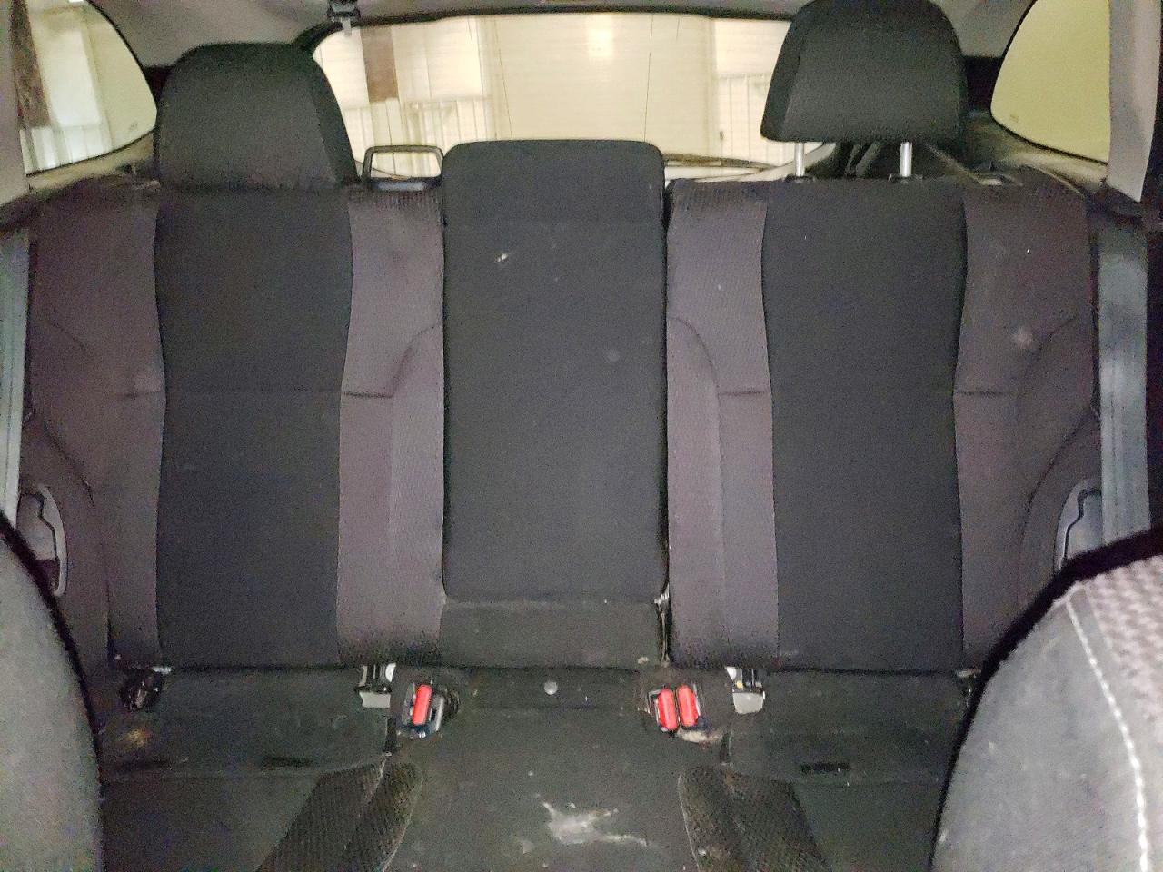 Subaru Outback Premium