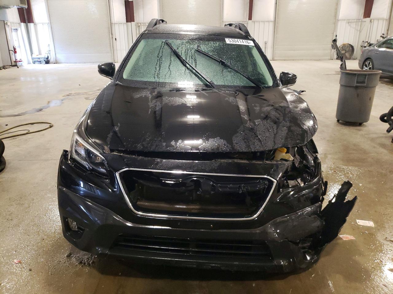 Subaru Outback Premium