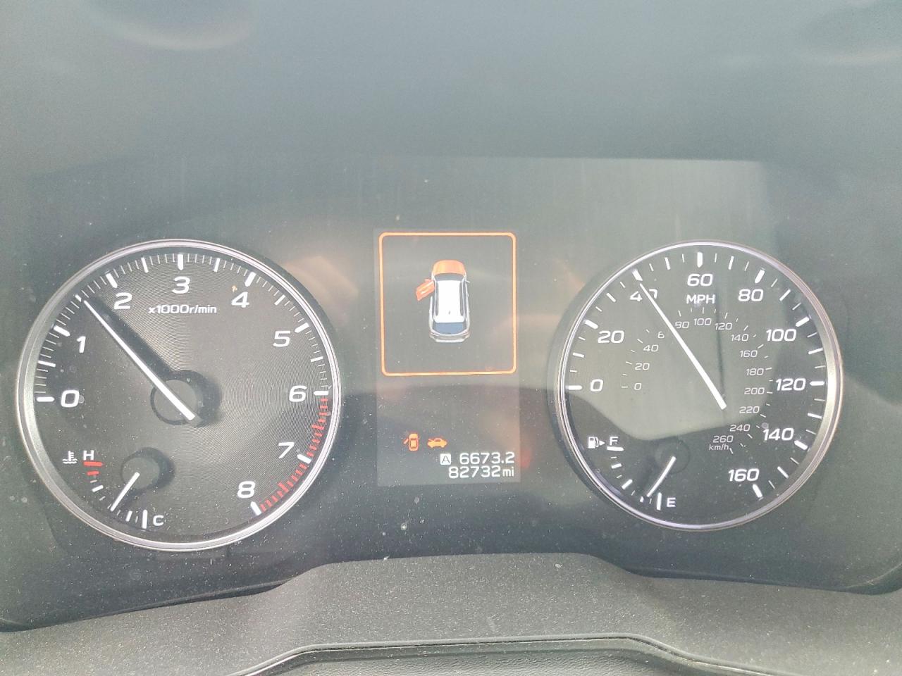 Subaru Outback Premium