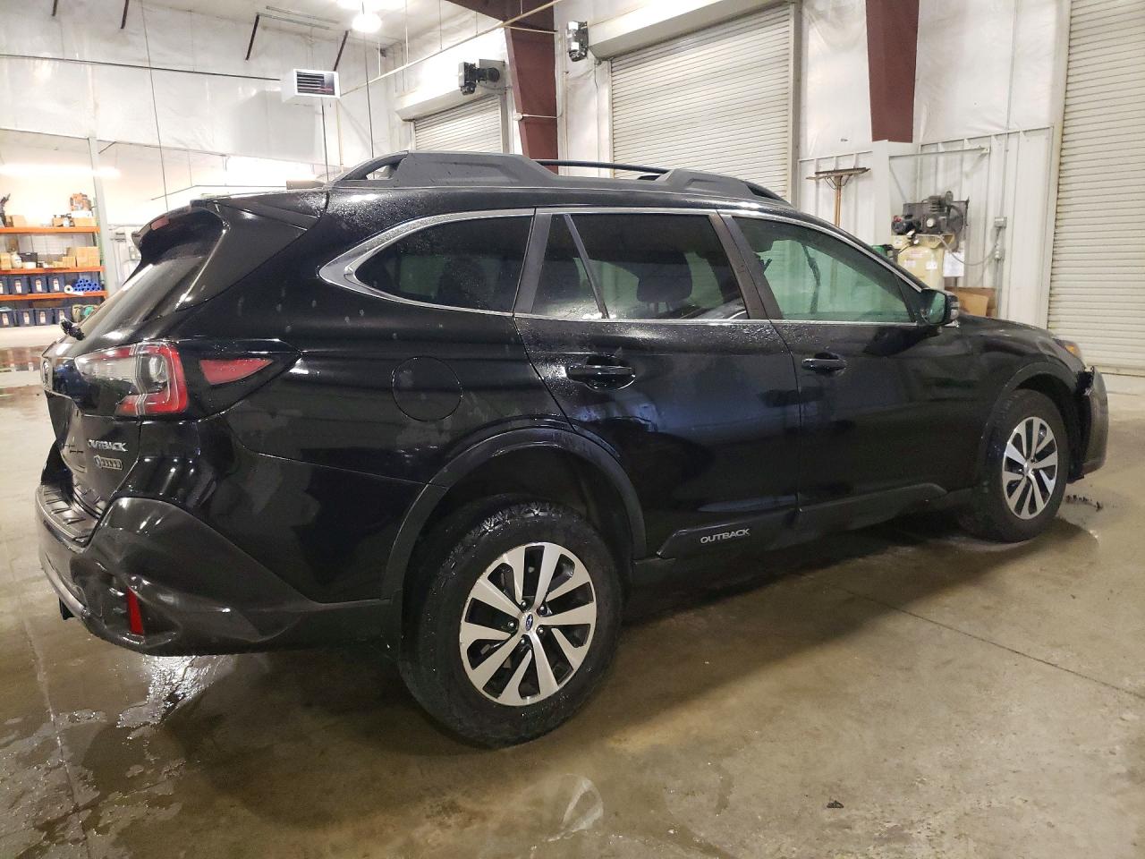 Subaru Outback Premium