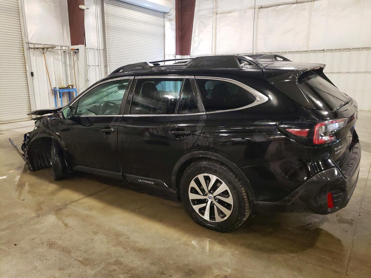 Subaru Outback Premium