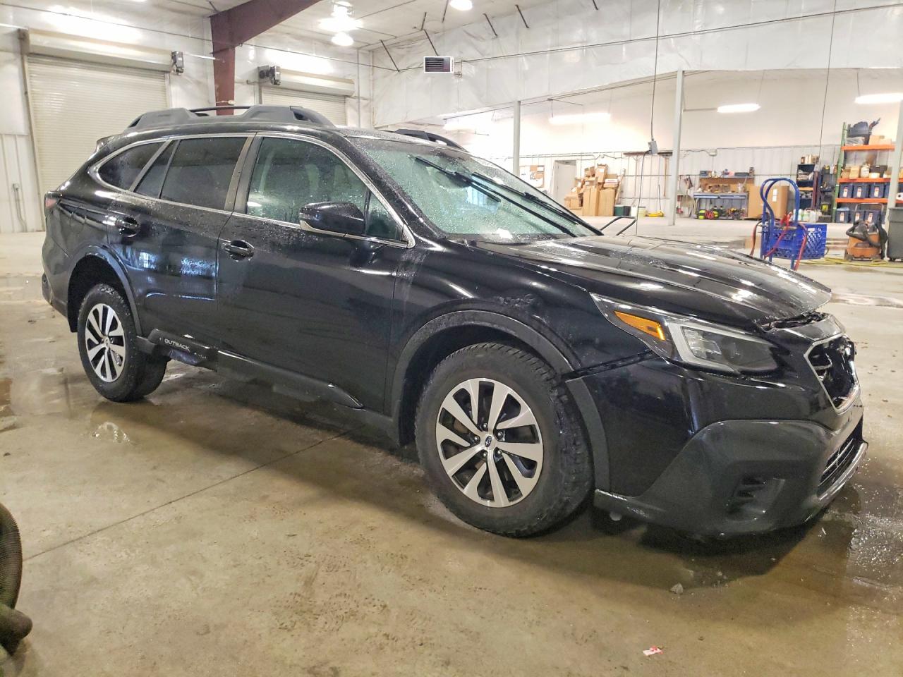 Subaru Outback Premium