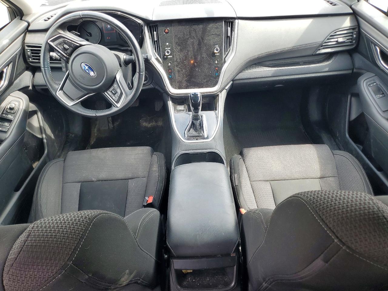 Subaru Outback Premium