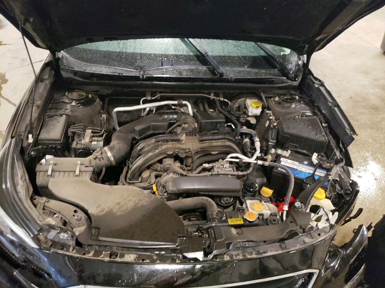 Subaru Outback Premium