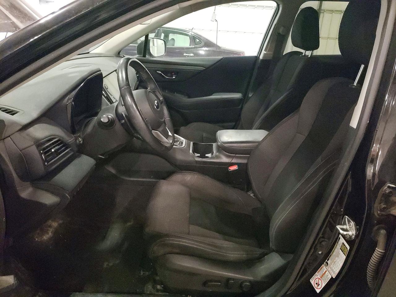 Subaru Outback Premium