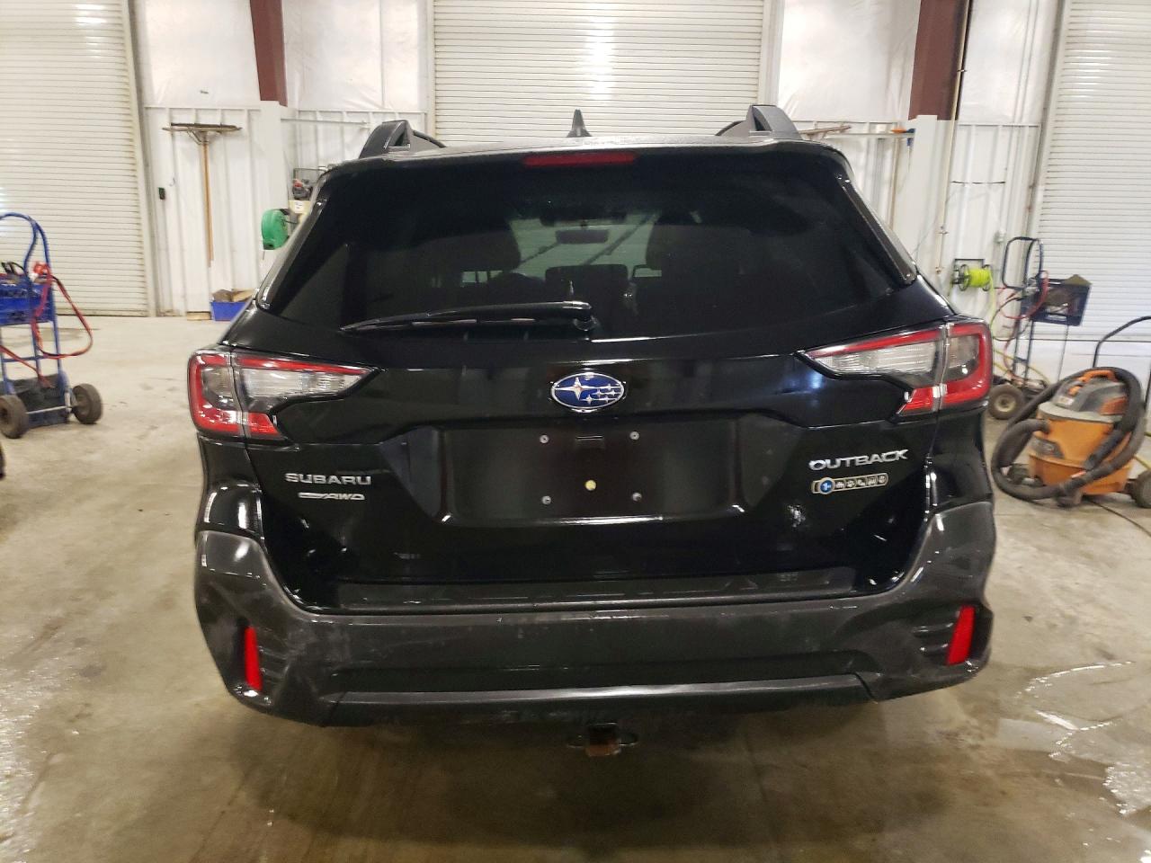 Subaru Outback Premium