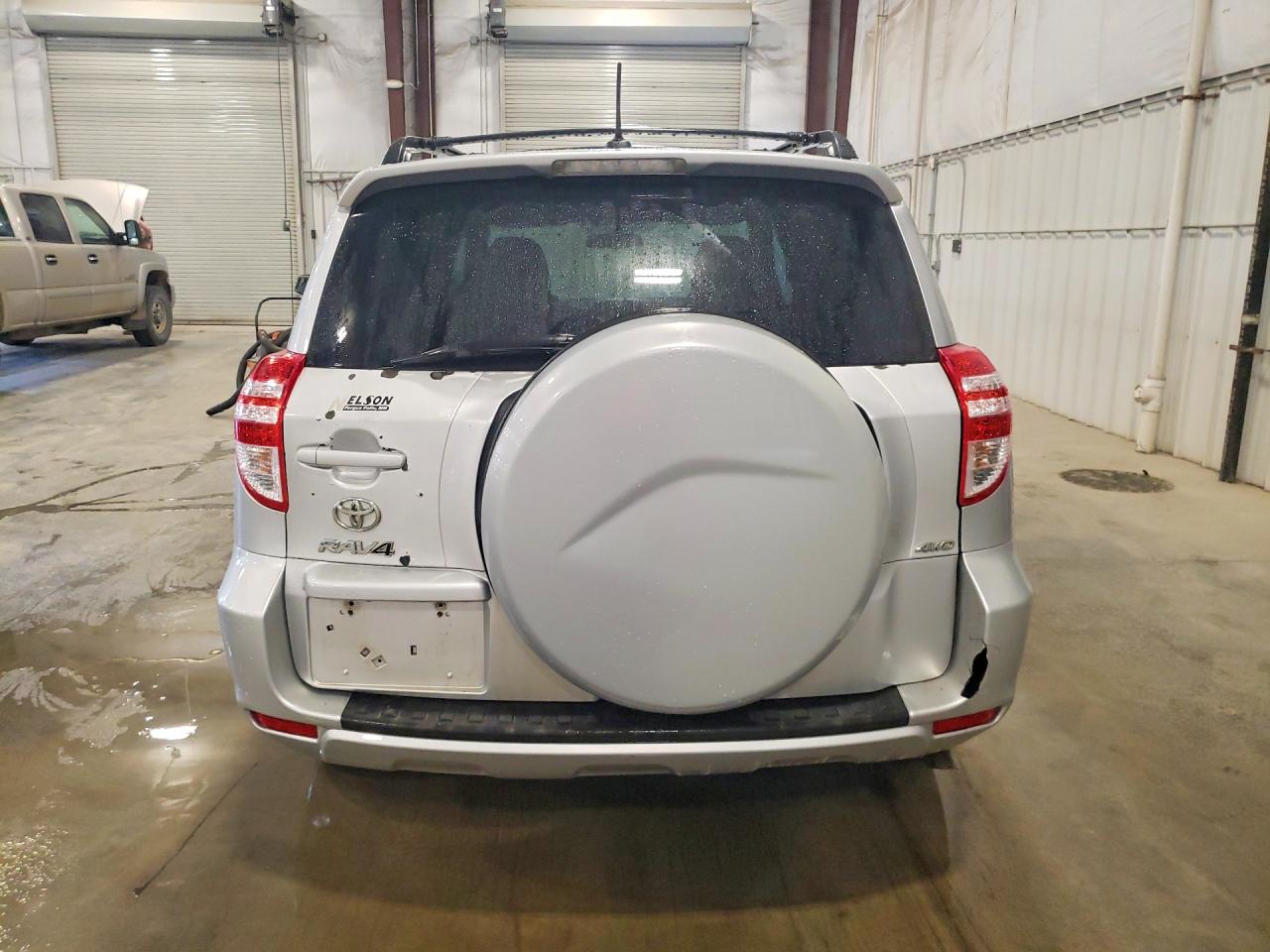 Toyota RAV4 Base