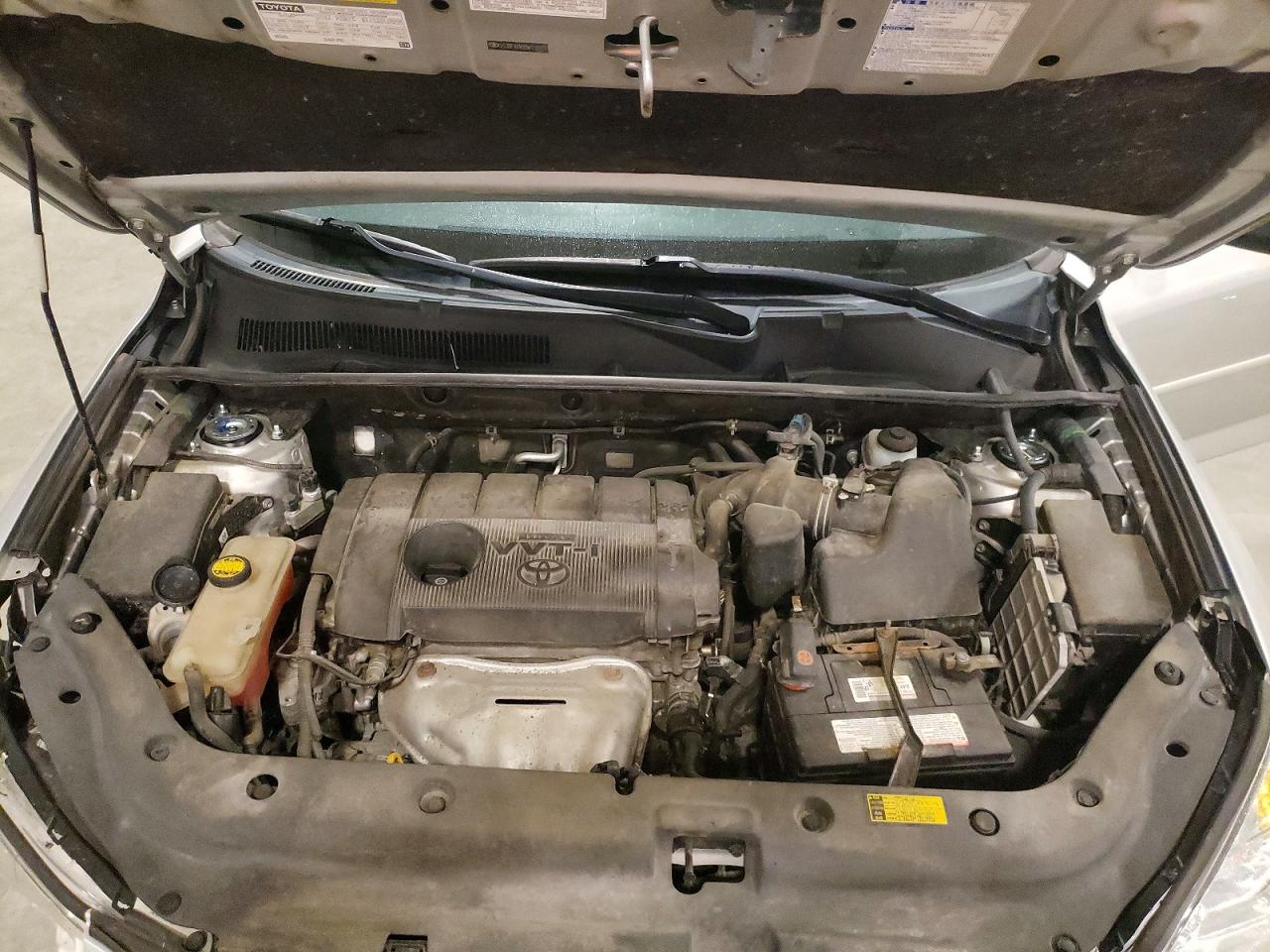 Toyota RAV4 Base