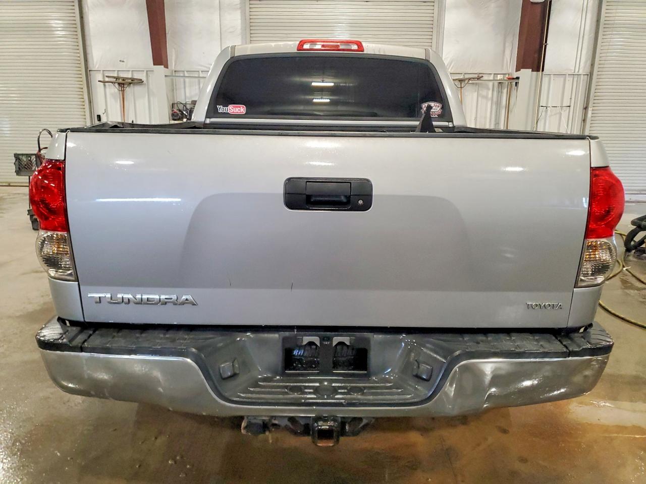 Toyota Tundra Sr5
