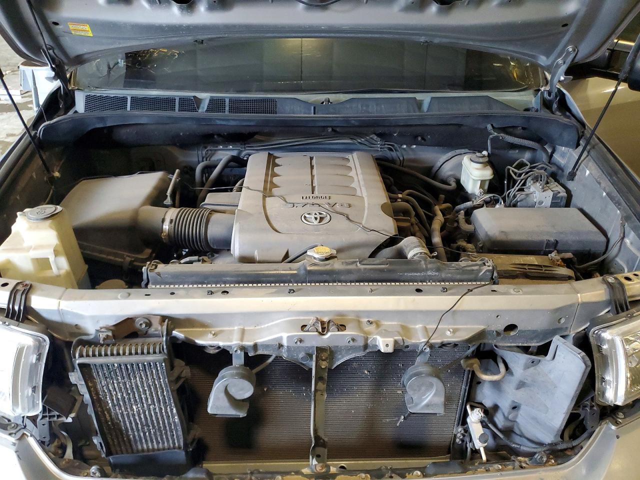 Toyota Tundra Sr5