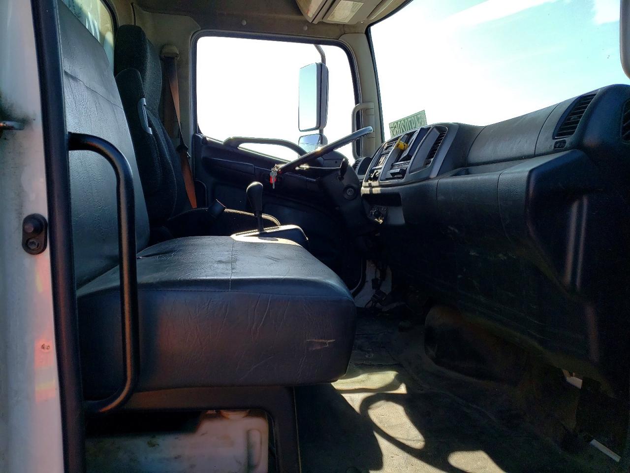 Hino Hino 338