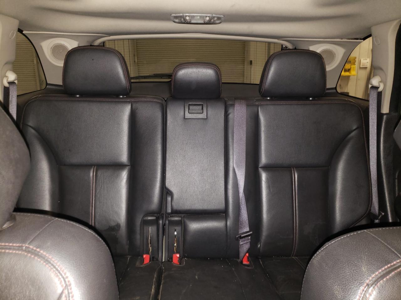 Ford Edge Limited