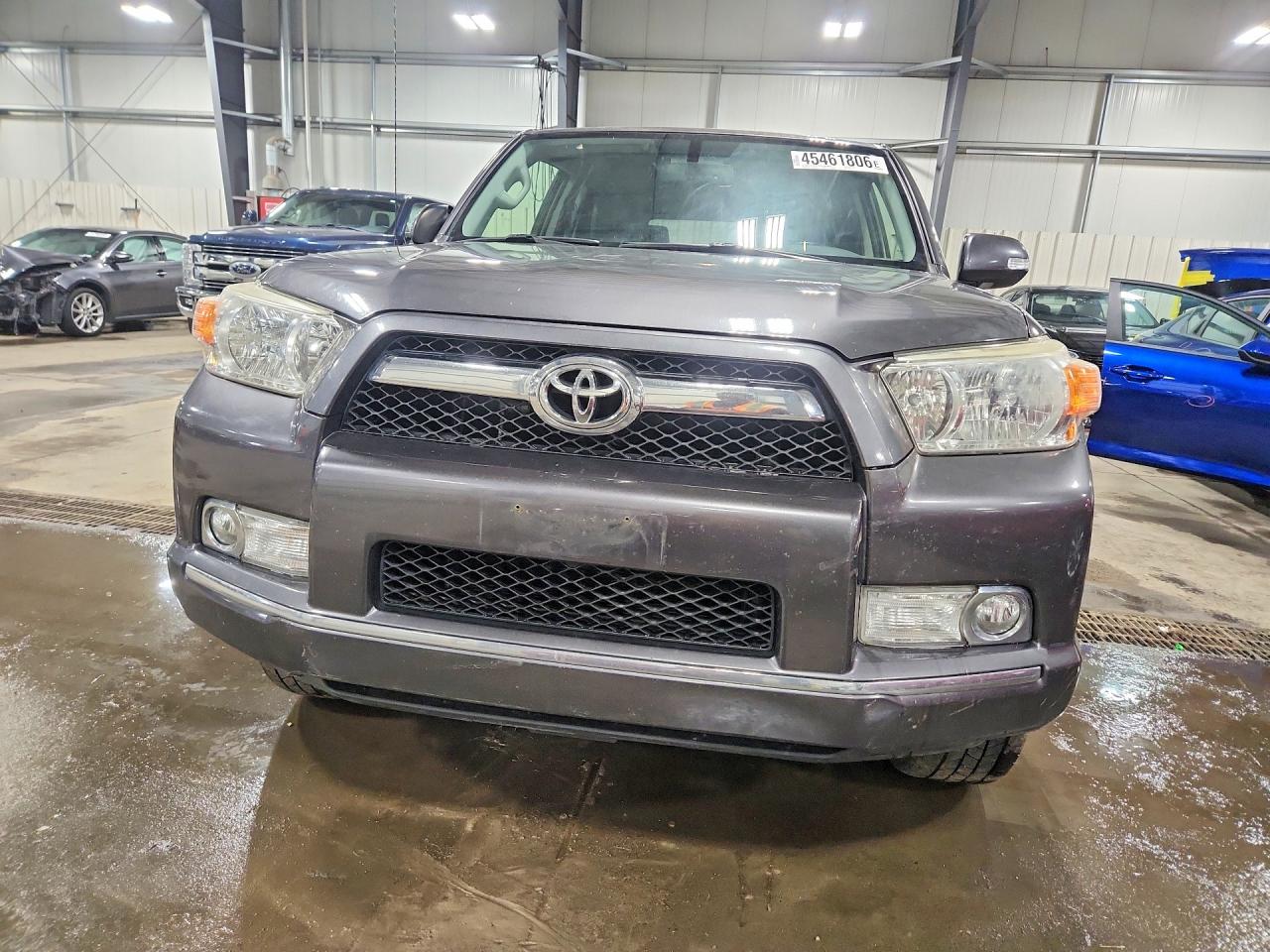 Toyota 4Runner Limited
