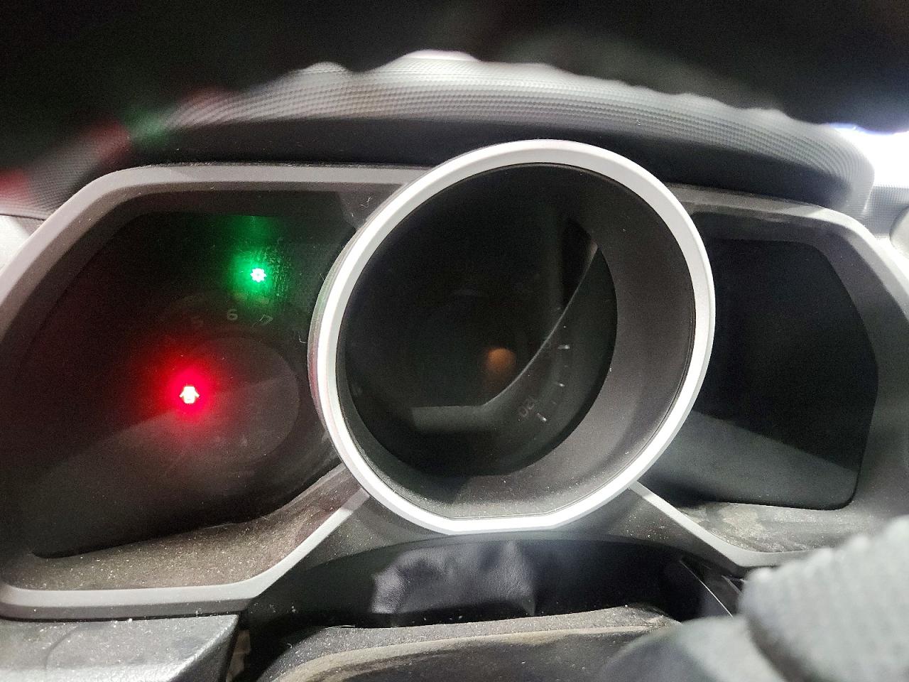 Toyota 4Runner Limited