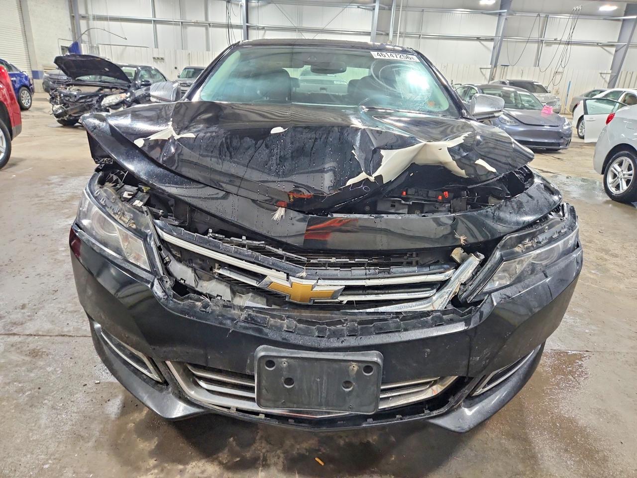 Chevrolet Impala Ltz