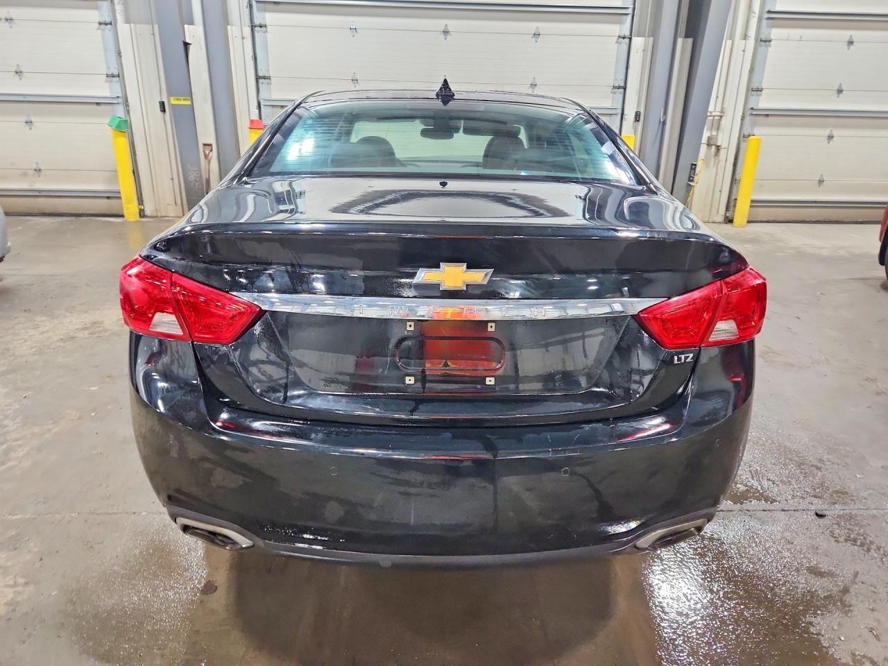 Chevrolet Impala Ltz