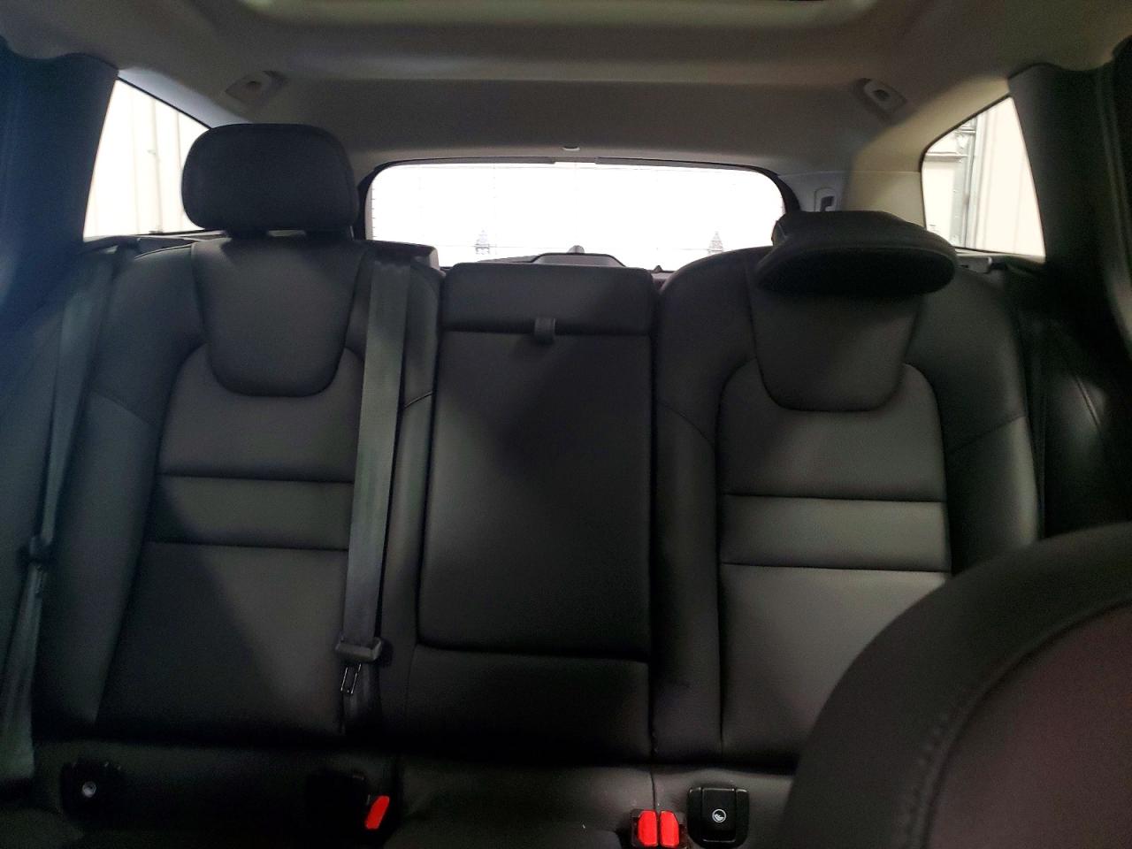 Volvo V60 Plus
