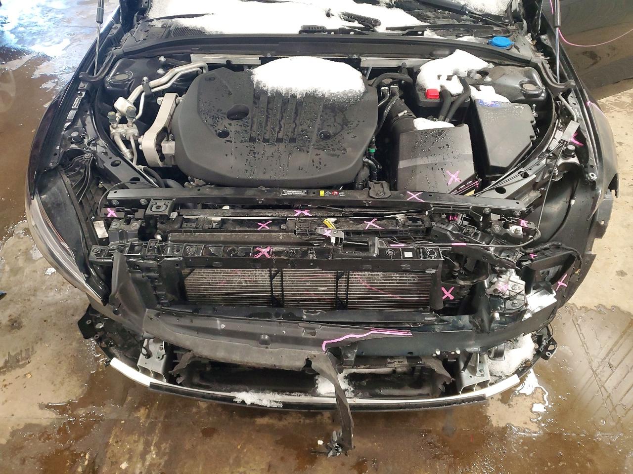 Volvo V60 Plus