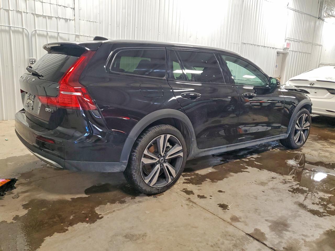 Volvo V60 Plus