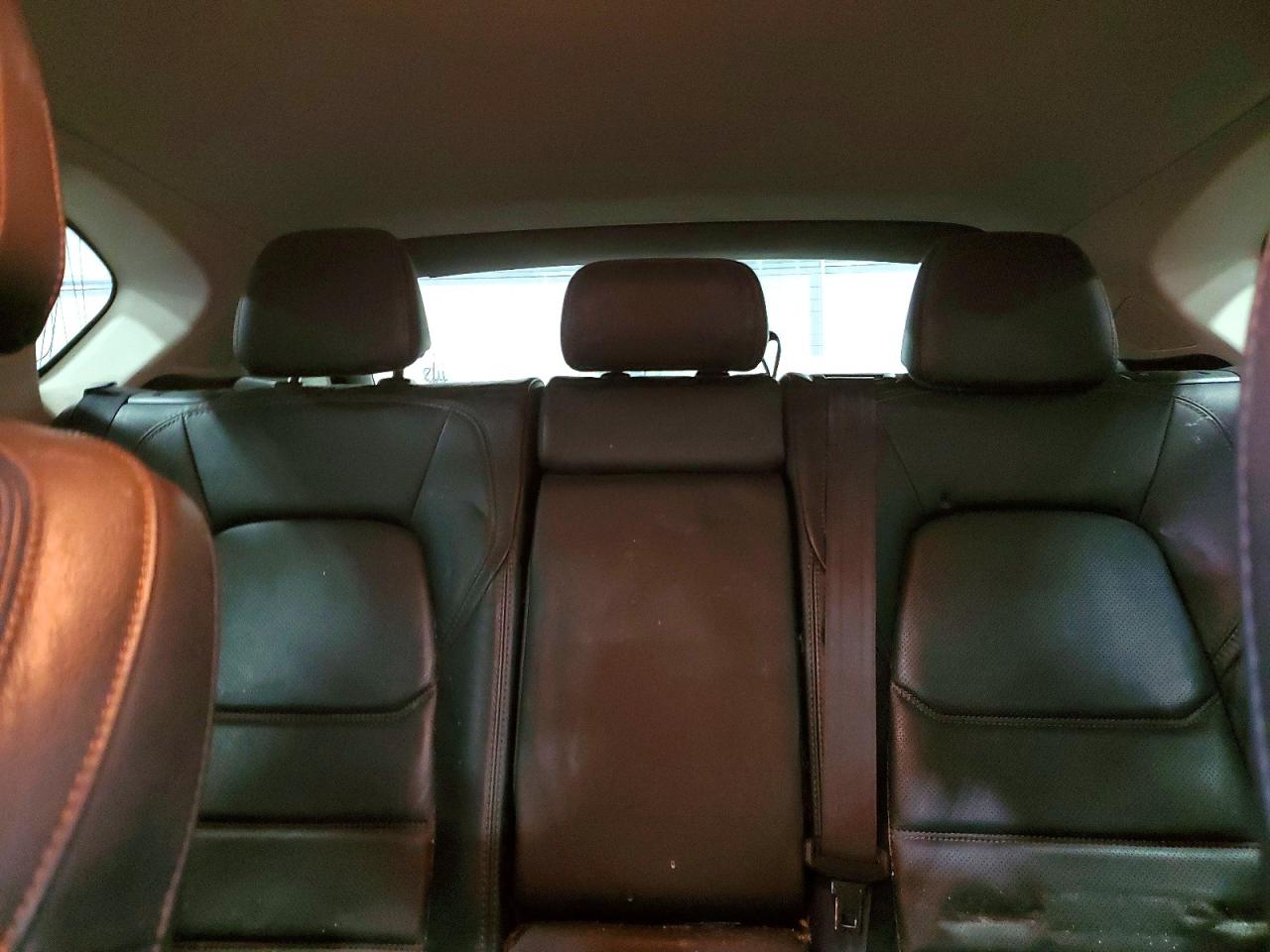 Mazda Cx Grand Touring