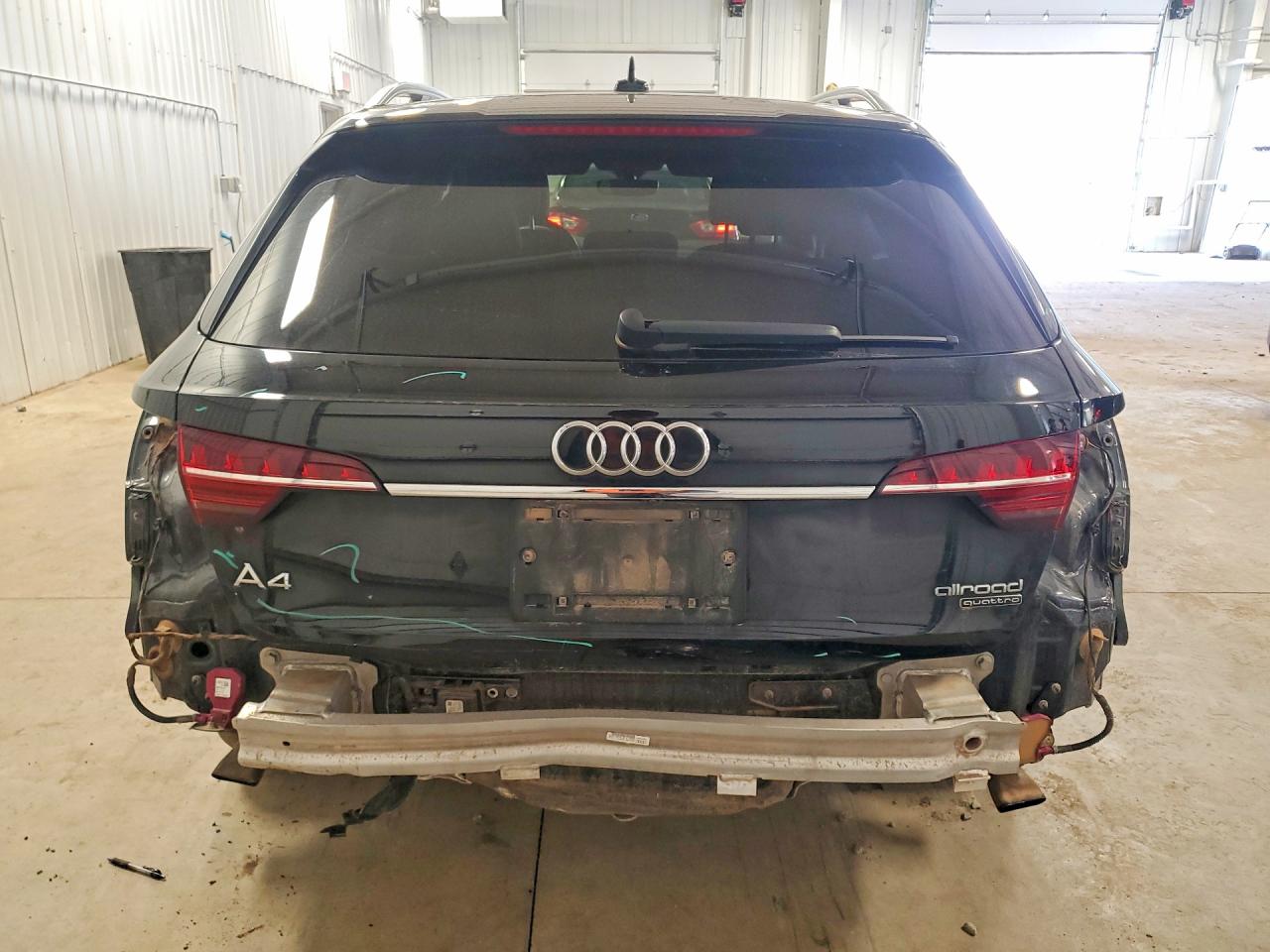 Audi A4 Premium Plus