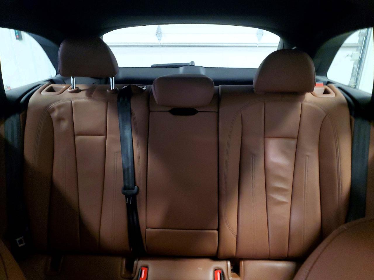 Audi A4 Premium Plus