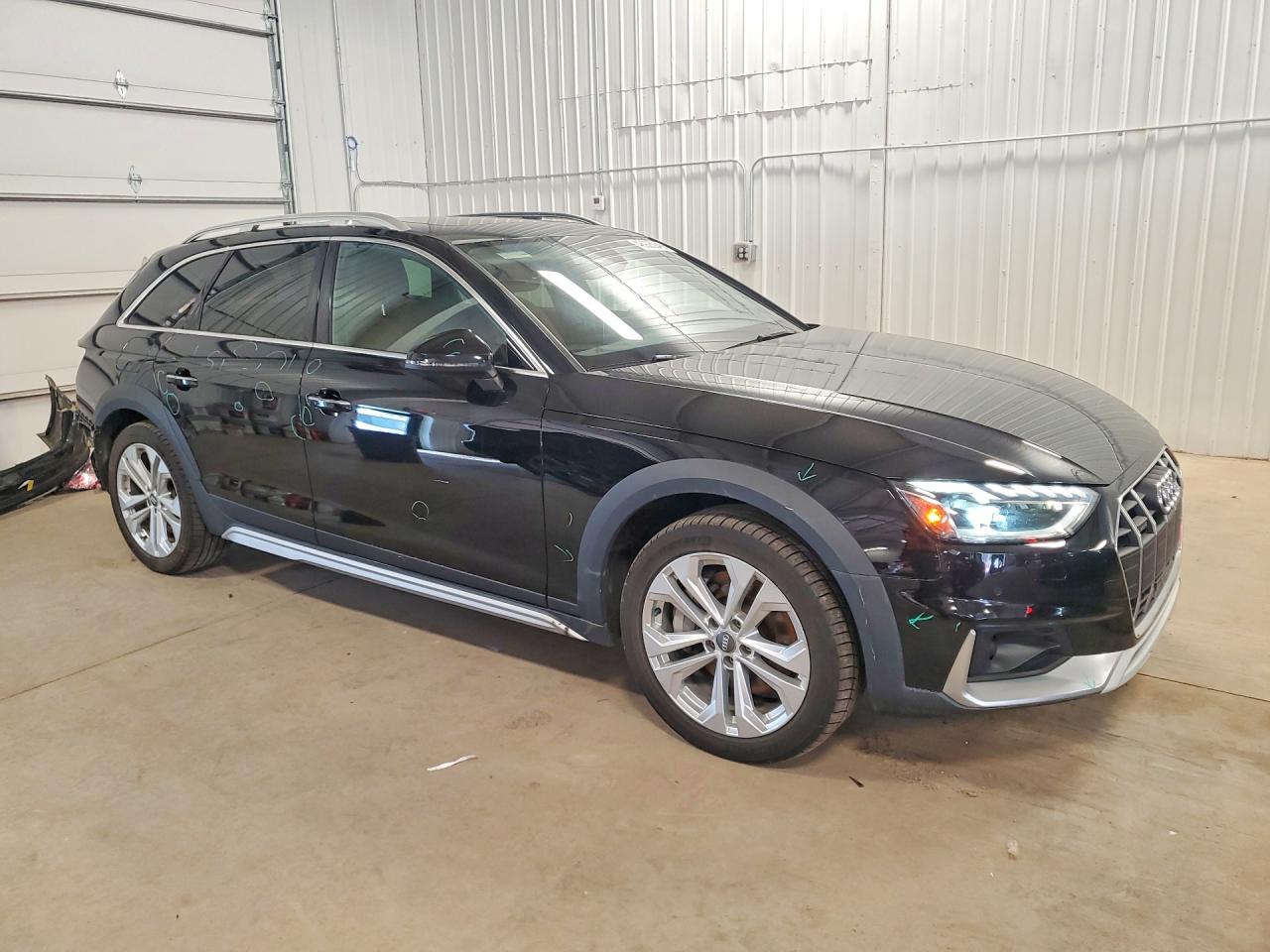Audi A4 Premium Plus