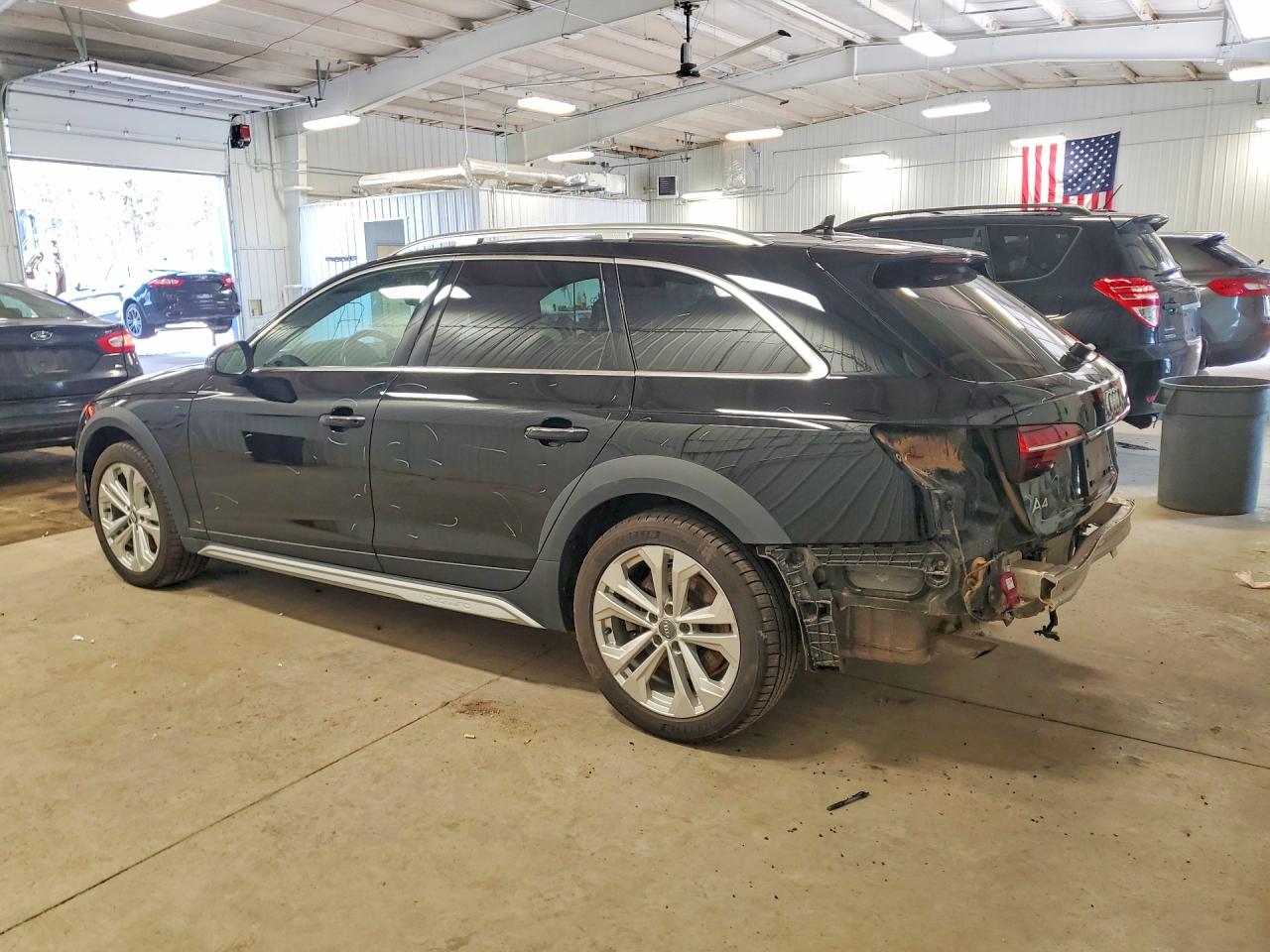 Audi A4 Premium Plus