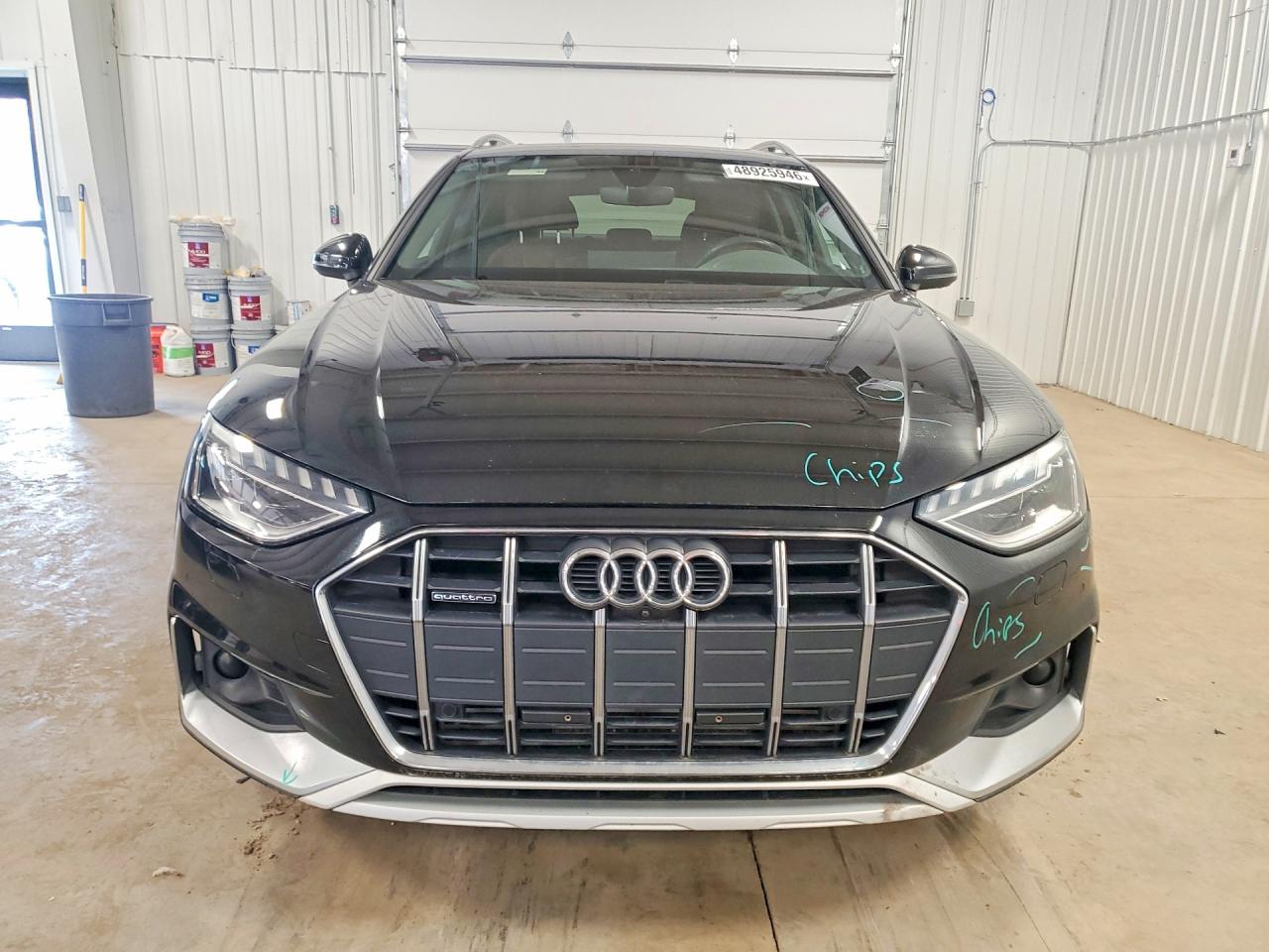 Audi A4 Premium Plus