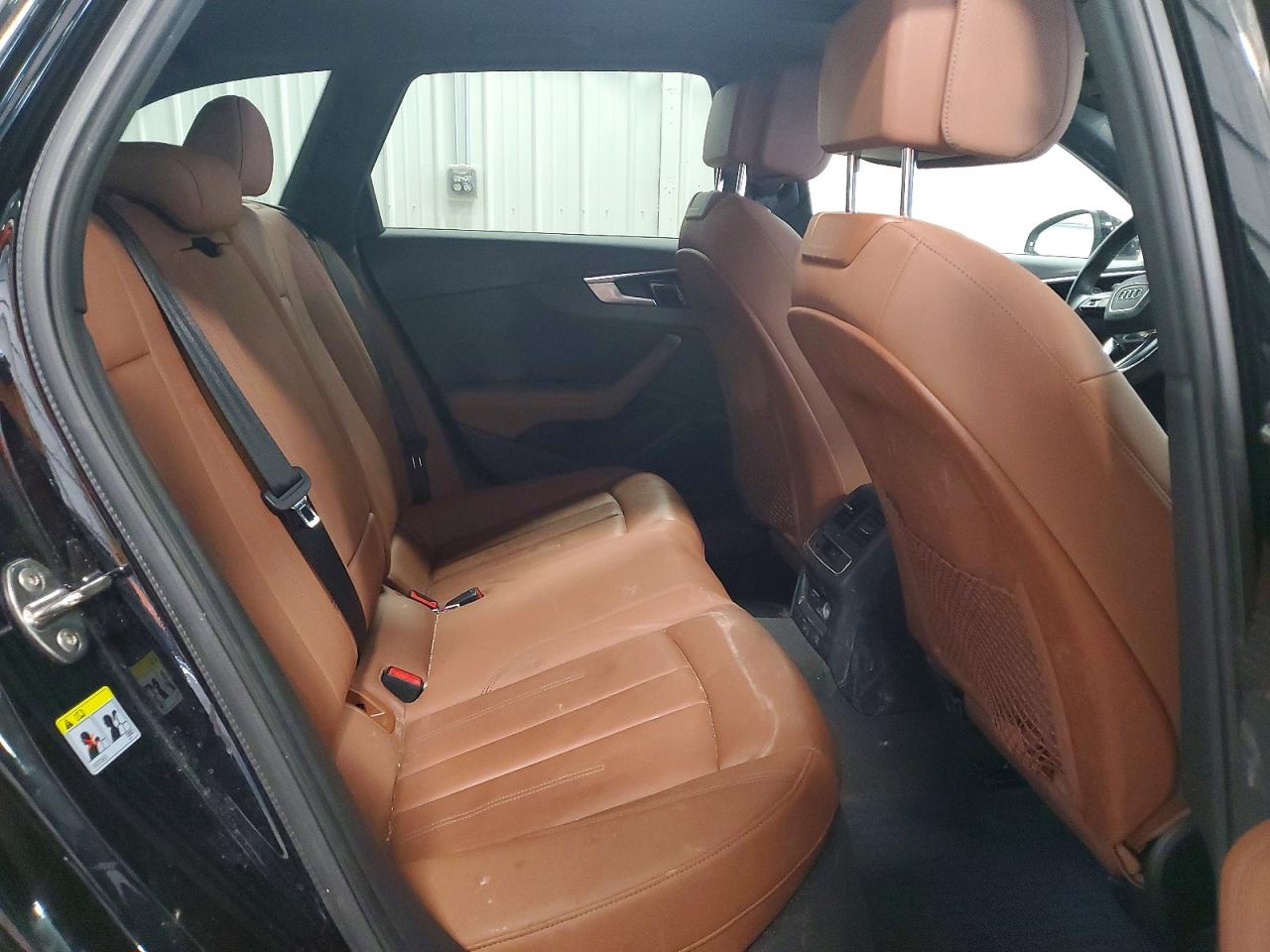 Audi A4 Premium Plus