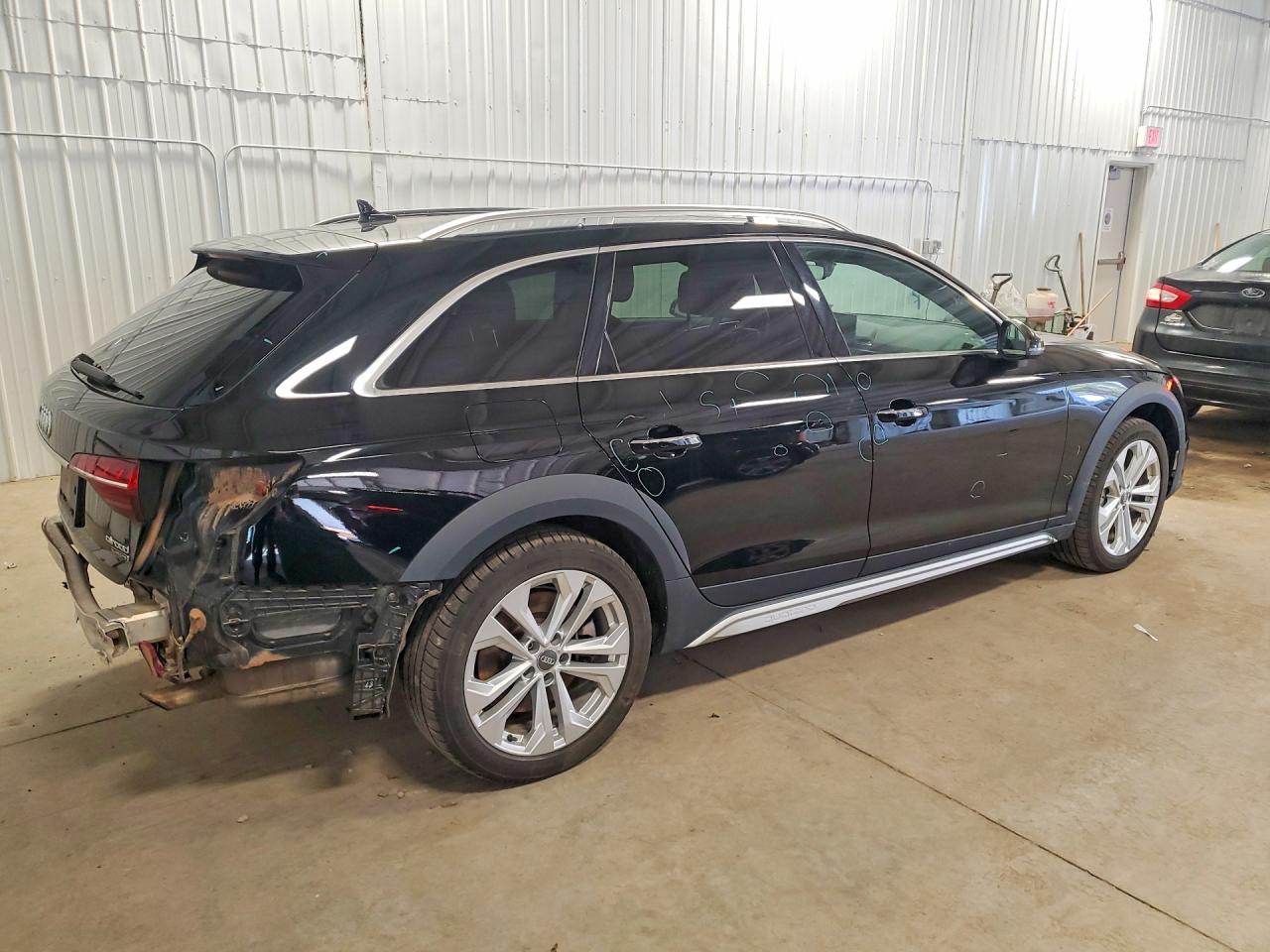 Audi A4 Premium Plus