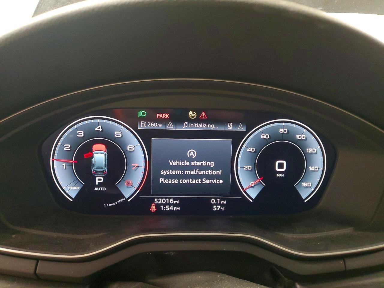 Audi A4 Premium Plus