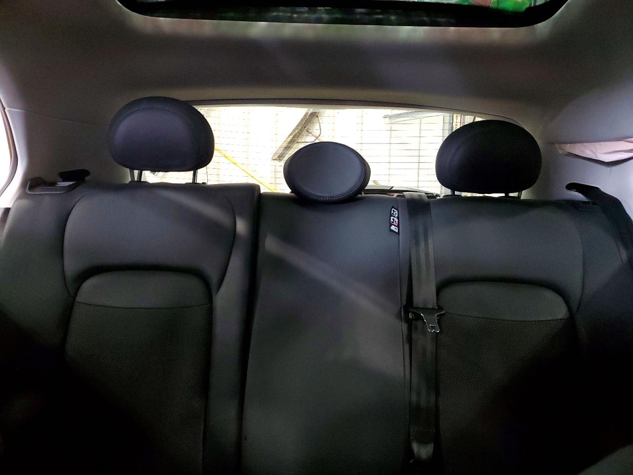 FIAT 500 Trekking