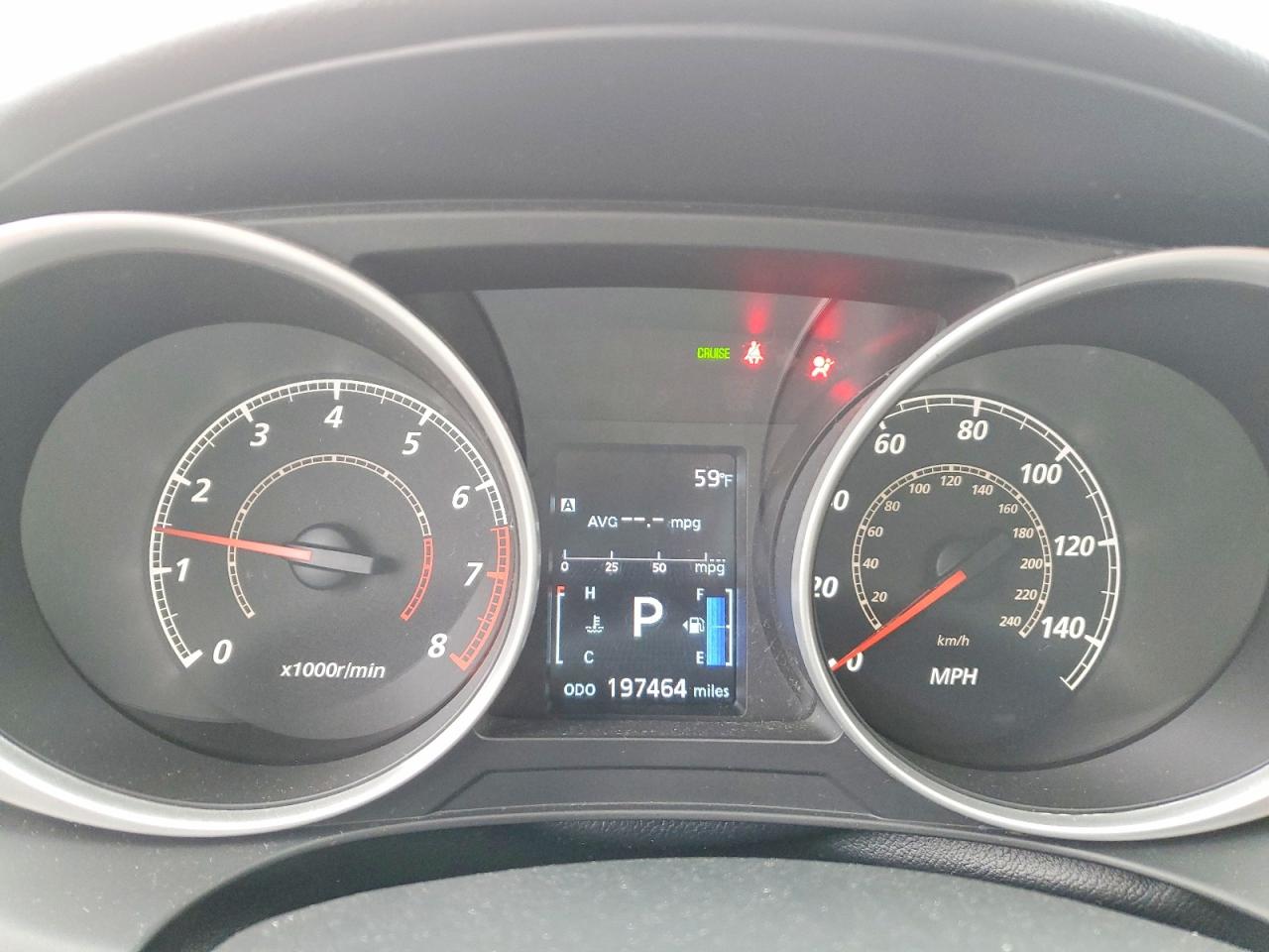 Mitsubishi Outlander Se