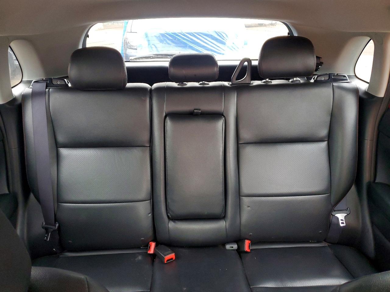 Mitsubishi Outlander Se