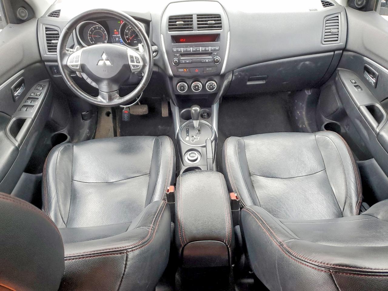Mitsubishi Outlander Se