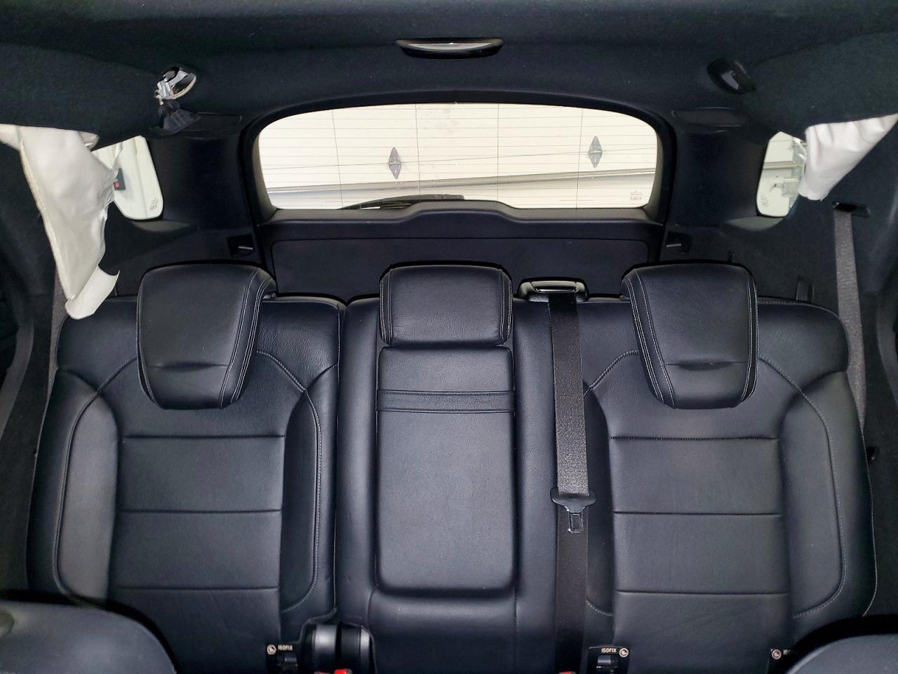 Mercedes-Benz GLE 400 4matic