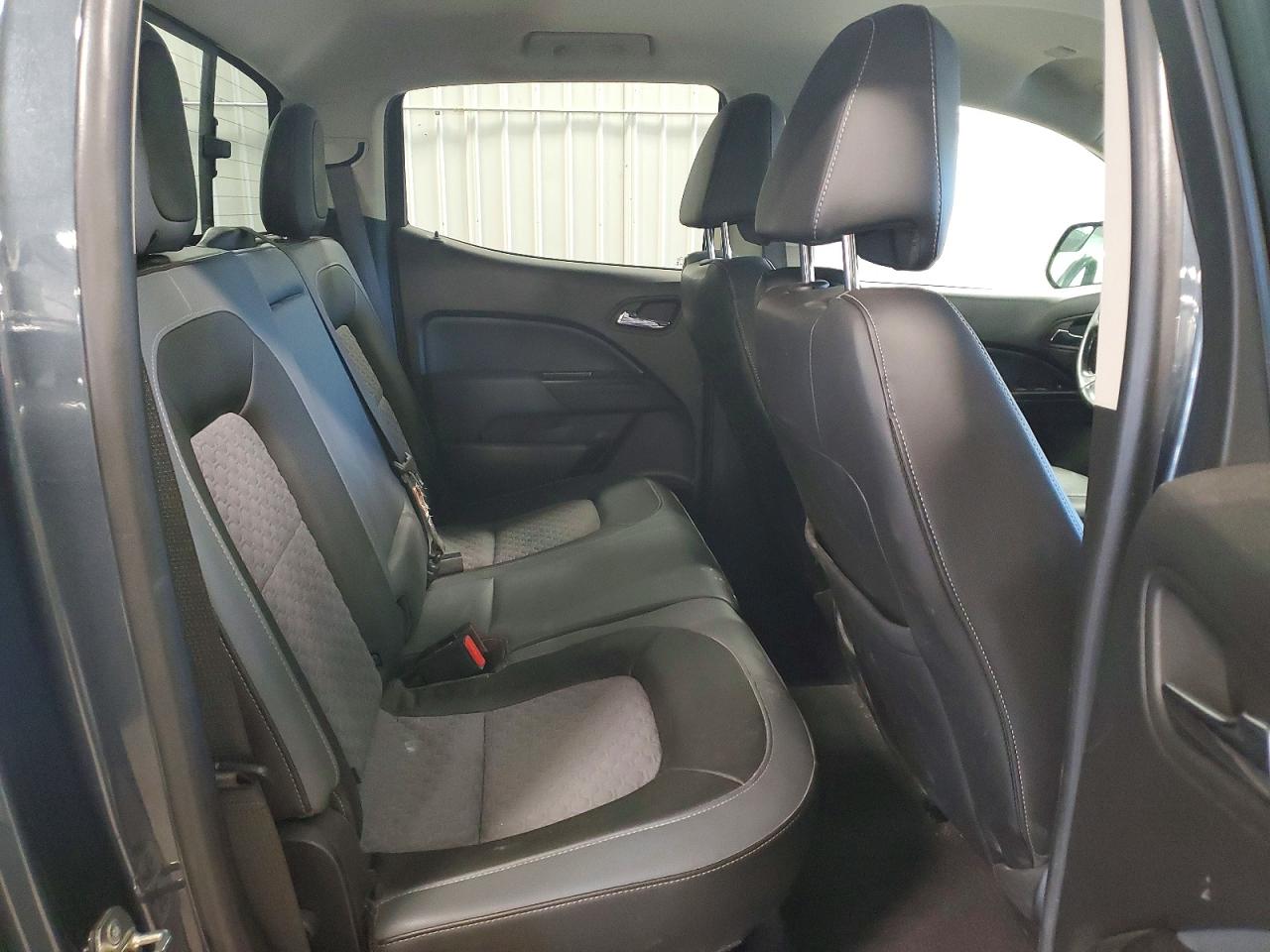 Chevrolet Colorado Z71