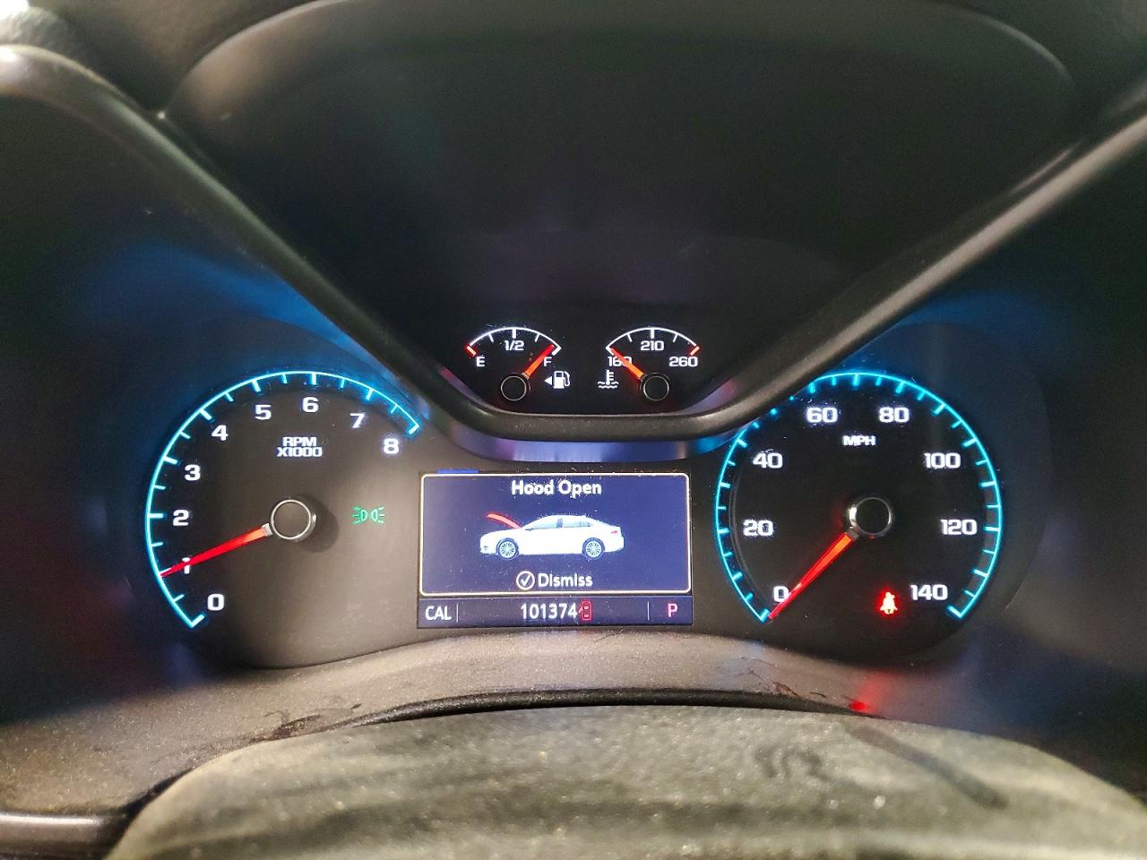 Chevrolet Colorado Z71