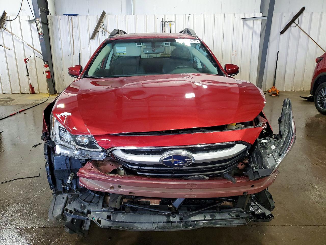 Subaru Outback Limited