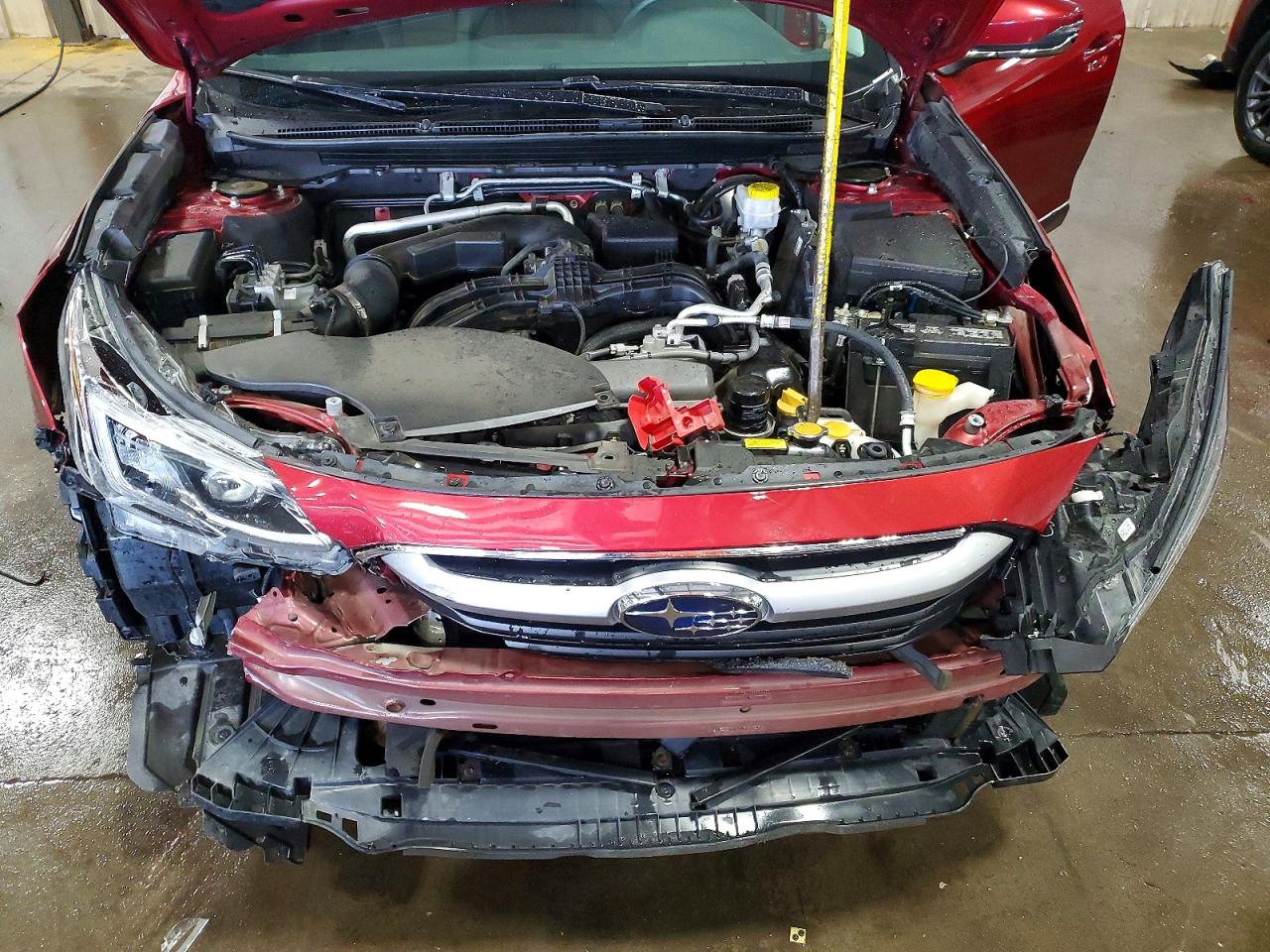 Subaru Outback Limited