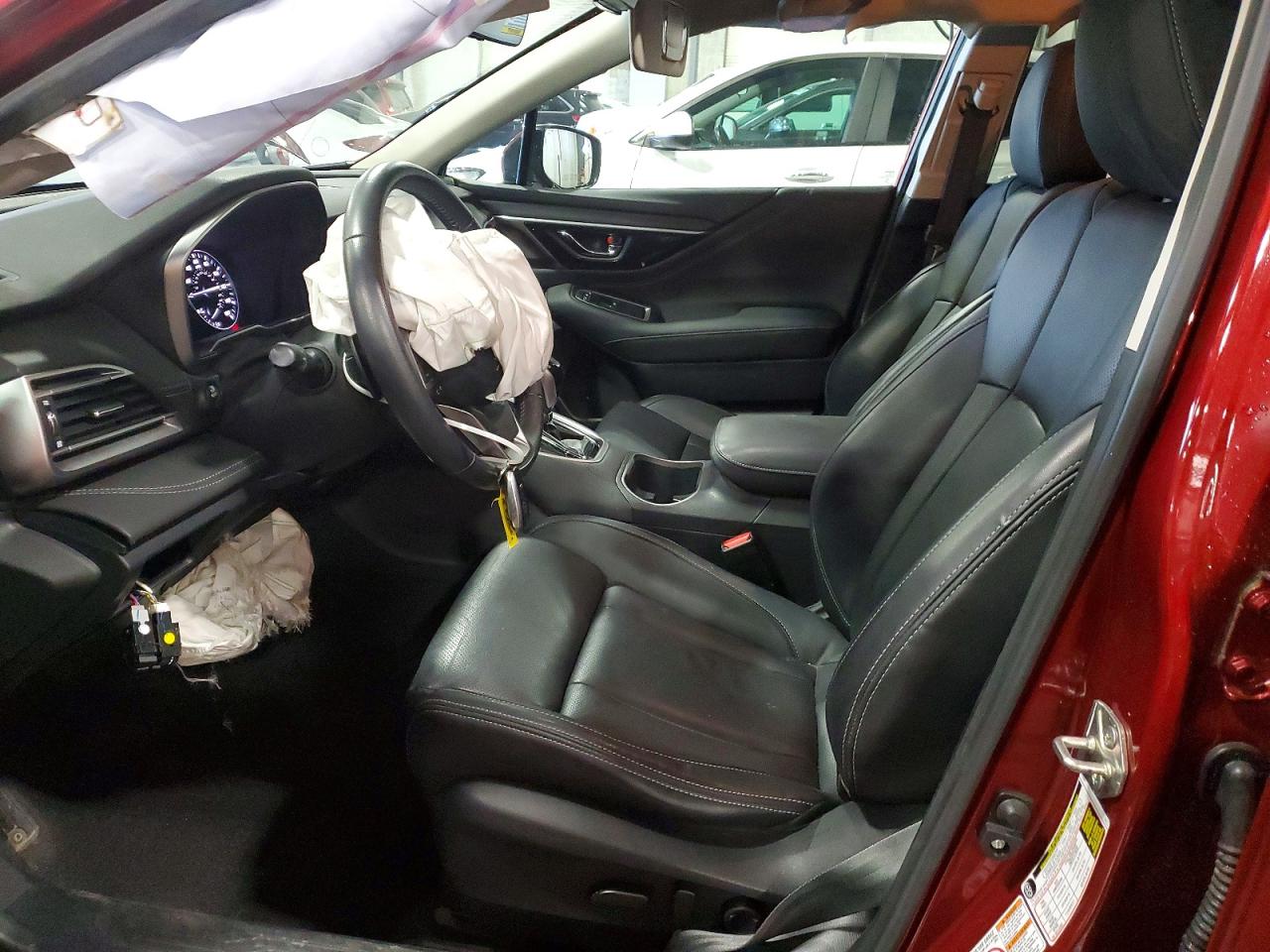 Subaru Outback Limited
