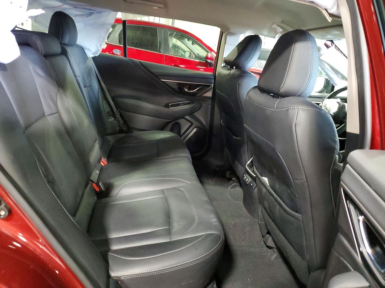 Subaru Outback Limited
