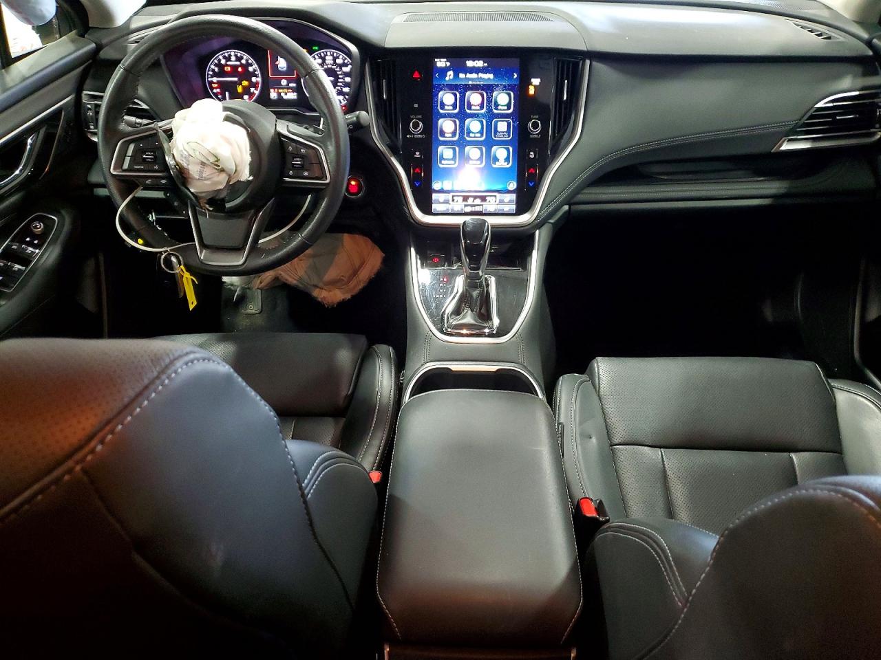 Subaru Outback Limited